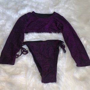 Women’s bathing suit